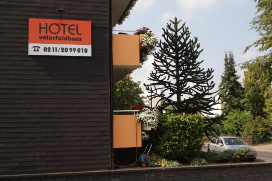 Hotel Unterfeldhaus 6