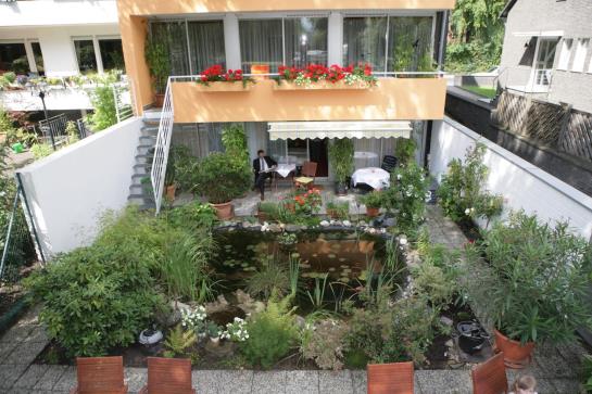 Hotel Unterfeldhaus 7