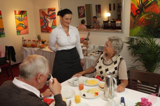 Hotel Unterfeldhaus 8