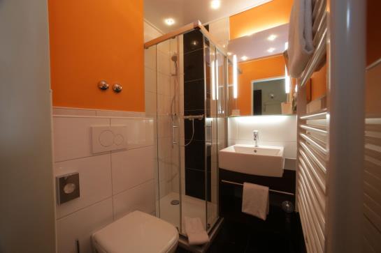 Hotel Unterfeldhaus 9