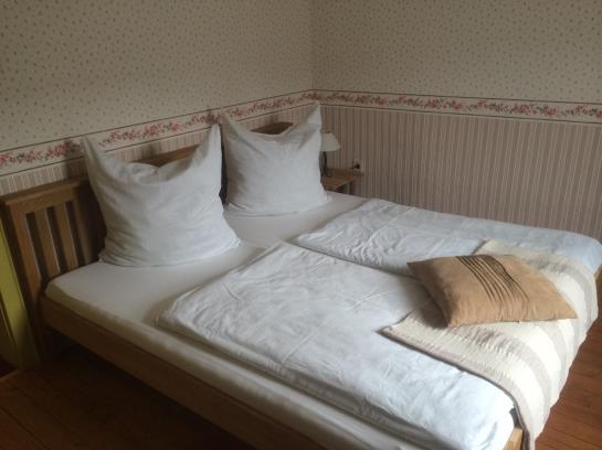 Pension Landgasthof Alter Rommersberg 4