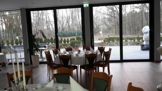 Hôtel Waldschipp-hummert 1