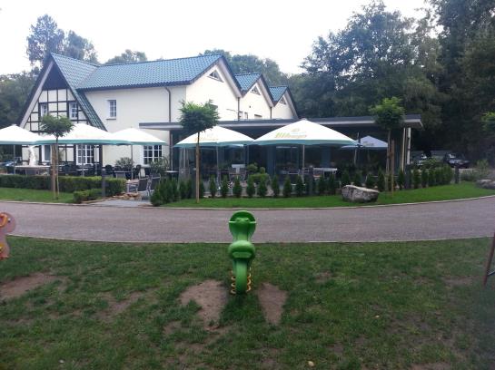 Hôtel Waldschipp-hummert 2