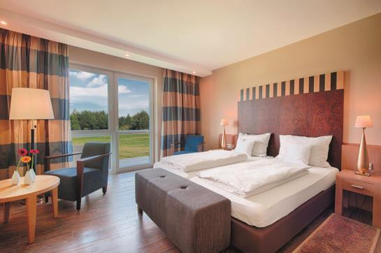 Hotel Country Partner Golf Club Gut Heckenhof 10