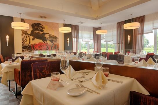 Hotel Country Partner Golf Club Gut Heckenhof 13