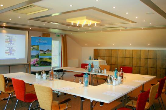 Hotel Country Partner Golf Club Gut Heckenhof 15