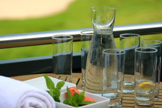 Hotel Country Partner Golf Club Gut Heckenhof 17