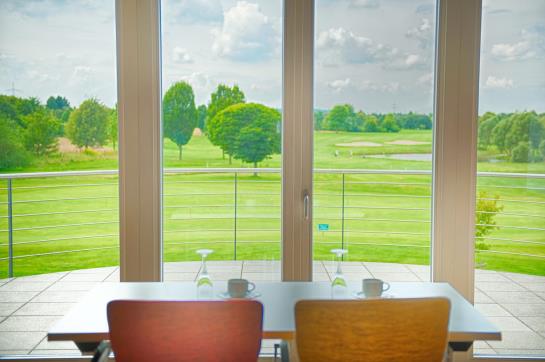 Hotel Country Partner Golf Club Gut Heckenhof 2