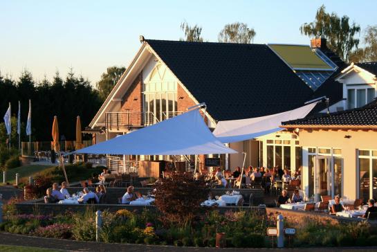 Hotel Country Partner Golf Club Gut Heckenhof 20