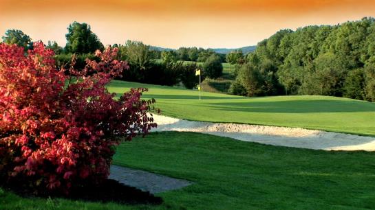 Hotel Country Partner Golf Club Gut Heckenhof 5