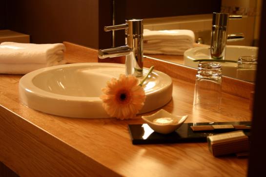 Hotel Country Partner Golf Club Gut Heckenhof 8