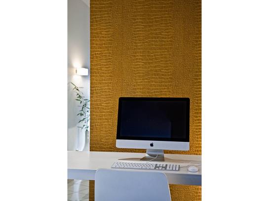 Hôtel Conti Duisburg 2