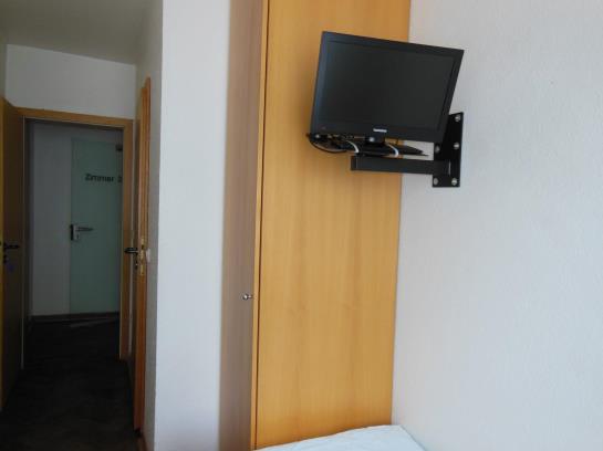 Hotel Andefu Am Kantpark Renania del Norte Westfalia