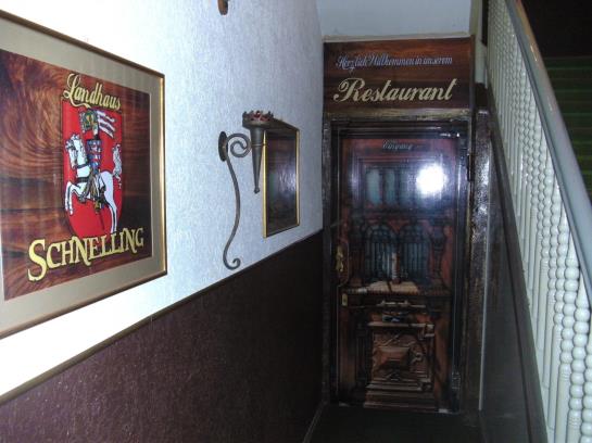 Landhaus Schnelling 10