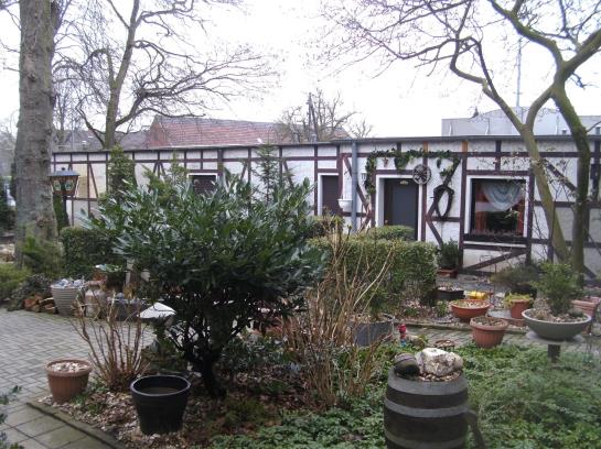 Landhaus Schnelling 16