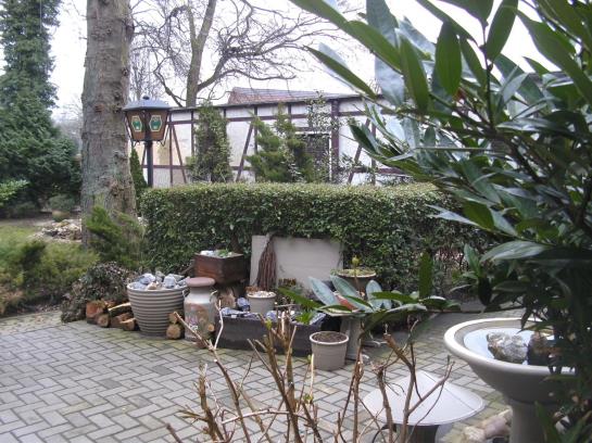 Landhaus Schnelling 18