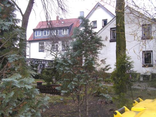 Landhaus Schnelling 2