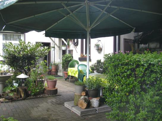 Landhaus Schnelling 5