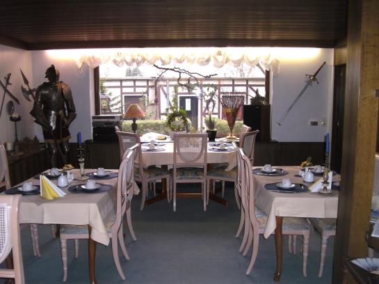 Landhaus Schnelling 8