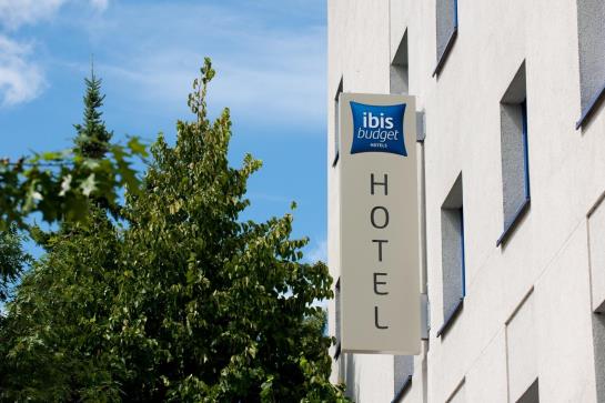 Hotel ibis Budget Duisburg City Am Innenhafen Renania del Norte Westfalia