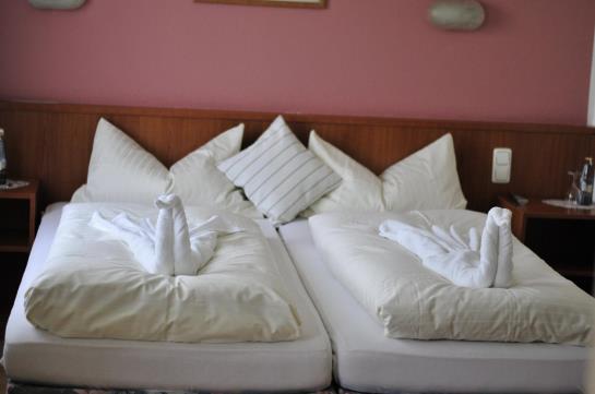 Hotel Restaurant Haus Will 1