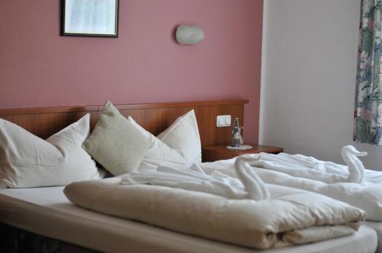 Hotel Restaurant Haus Will 2