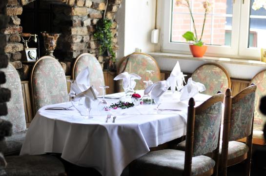 Hotel Restaurant Haus Will 4