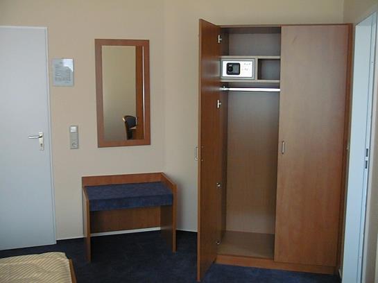 Hotel Montan Duisburgo Renania del Norte Westfalia