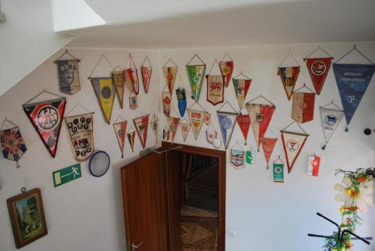 Hotel Garni Am Sportpark 6