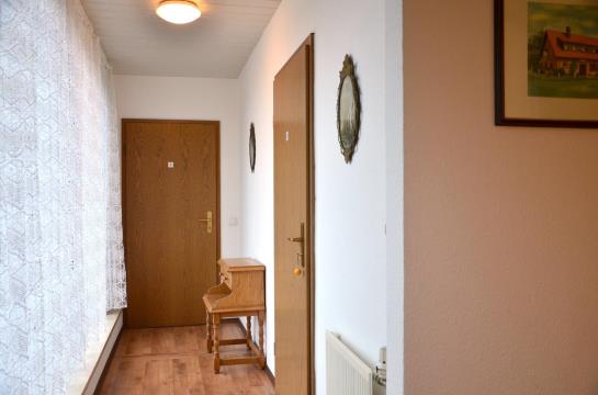 Hôtel Haus Scheuten 4