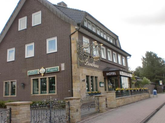 Vierjahreszeiten Landhaus 2