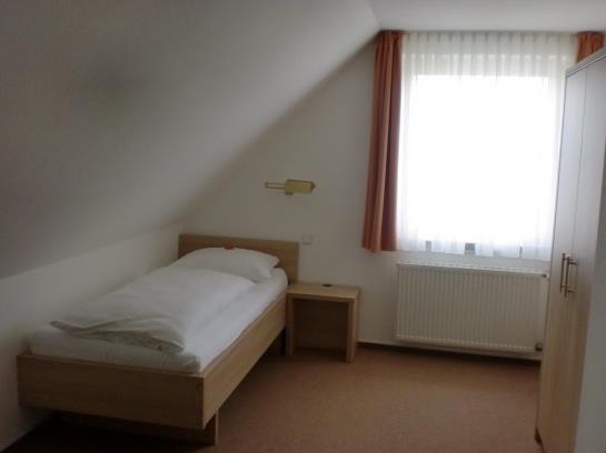 Vierjahreszeiten Landhaus 3