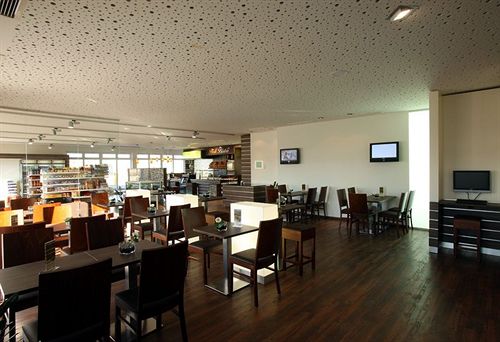 Hotel Lindner Ferienpark Nürburgring 10