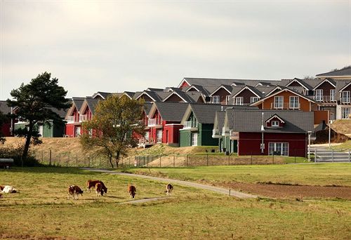 Hotel Lindner Ferienpark Nürburgring 11