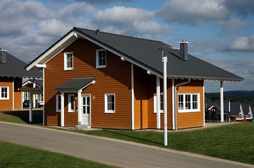 Hotel Lindner Ferienpark Nürburgring 13