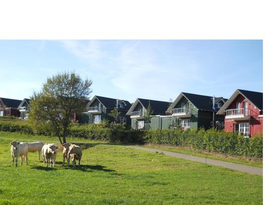 Hotel Lindner Ferienpark Nürburgring 2