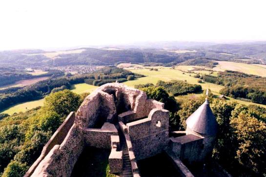 Hotel Lindner Ferienpark Nürburgring 3