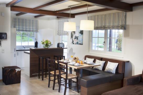 Hotel Lindner Ferienpark Nürburgring 4