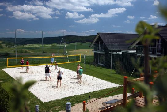 Hotel Lindner Ferienpark Nürburgring 5