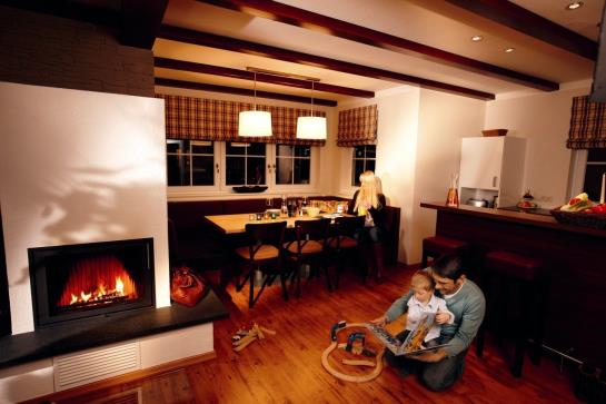 Hotel Lindner Ferienpark Nürburgring 6