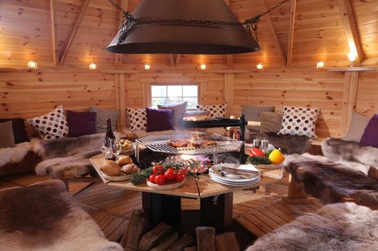 Hotel Lindner Ferienpark Nürburgring 7