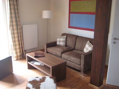 Hotel Lindner Ferienpark Nürburgring 8