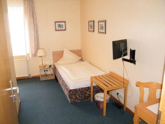 Hotel & Cafe Zeitreise 11