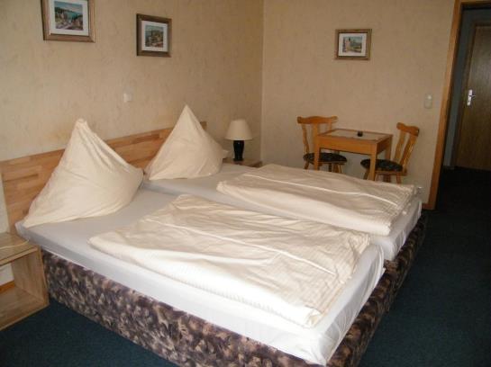 Hotel & Cafe Zeitreise 12