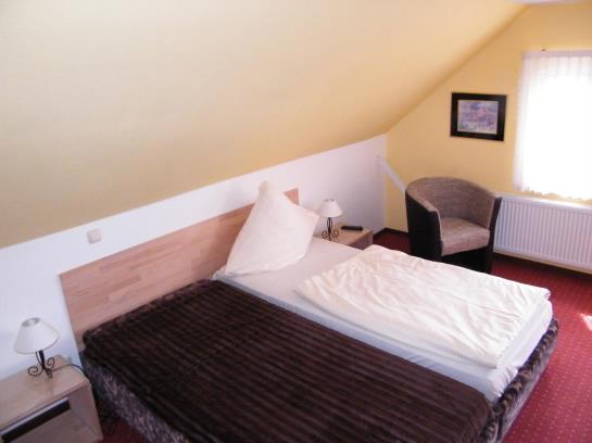 Hotel & Cafe Zeitreise 2