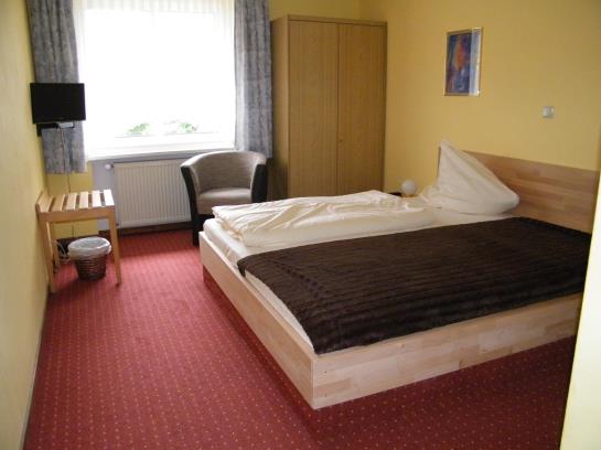 Hotel & Cafe Zeitreise 9