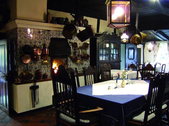 Romantik Hotel Josthof 3