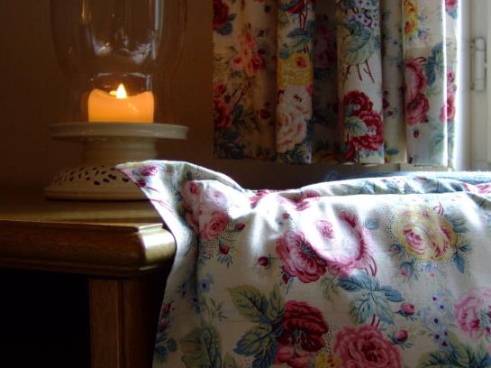 Romantik Hotel Josthof 4