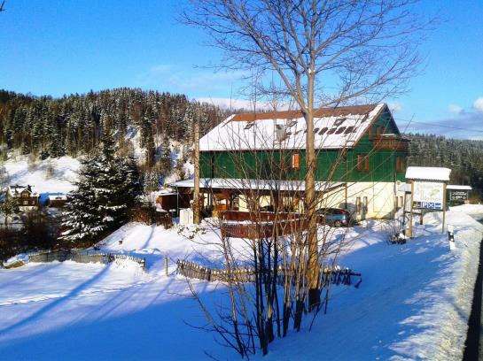 Ferienhotel Zwotatal 2