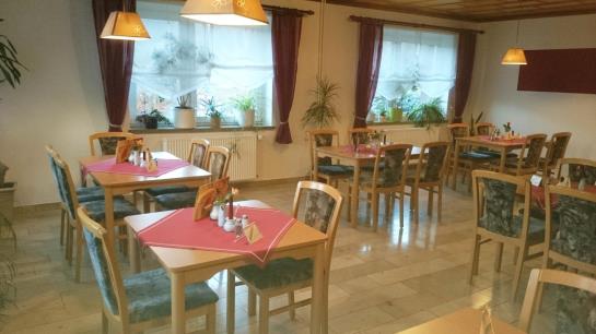 Ferienhotel Zwotatal 4